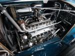 Lincoln Model K Dual Cowl Sport Phaeton 1931 года